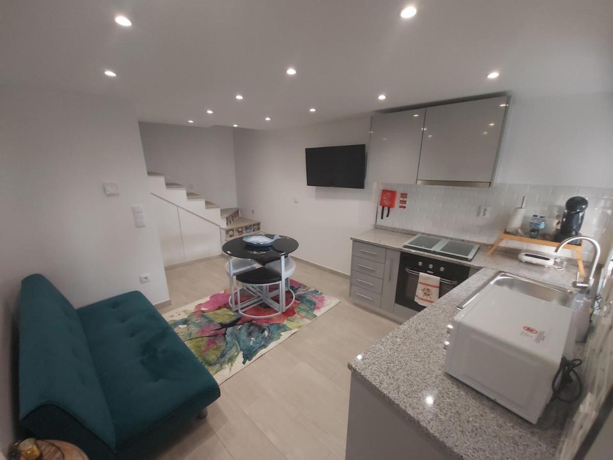 Alto Da Lapa Luxury House Free 1 Parking Place ポルト エクステリア 写真