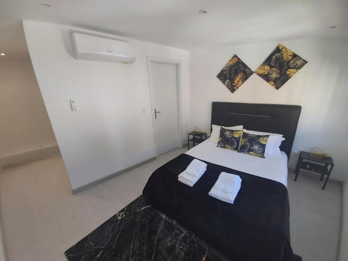 Alto Da Lapa Luxury House Free 1 Parking Place ポルト エクステリア 写真