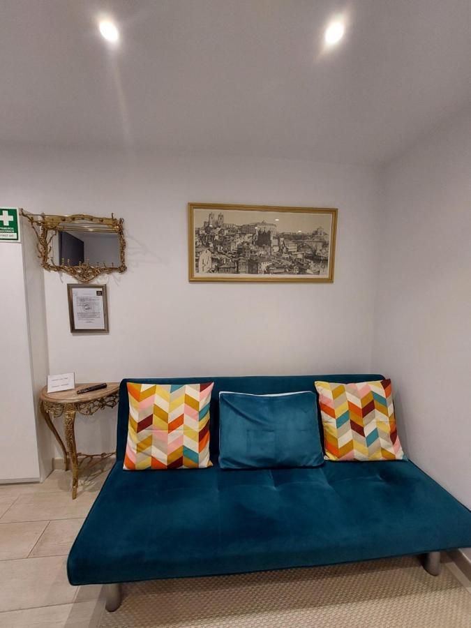 Alto Da Lapa Luxury House Free 1 Parking Place ポルト エクステリア 写真