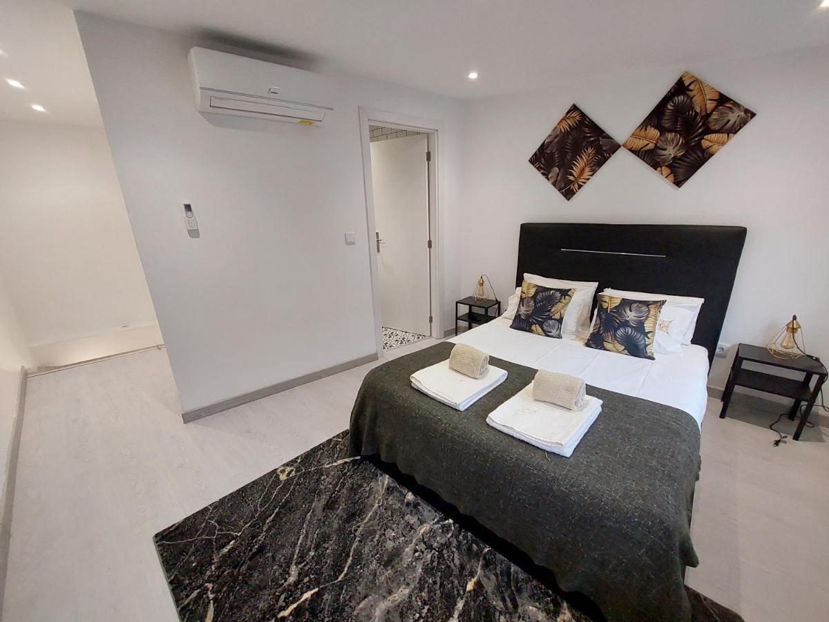 Alto Da Lapa Luxury House Free 1 Parking Place ポルト エクステリア 写真