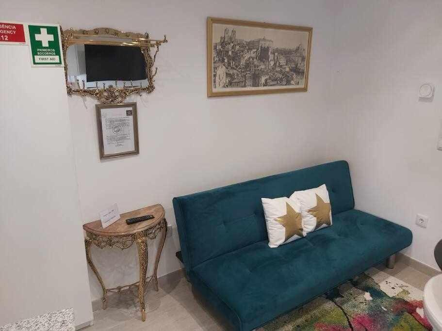 Alto Da Lapa Luxury House Free 1 Parking Place ポルト エクステリア 写真