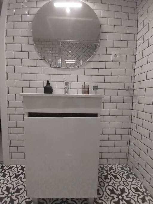 Alto Da Lapa Luxury House Free 1 Parking Place ポルト エクステリア 写真